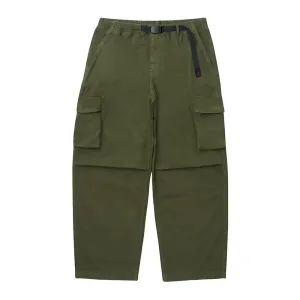 Gramicci Rig Cargo Pant - Olive
